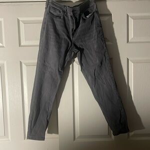 Calvin Klein straight leg jeans